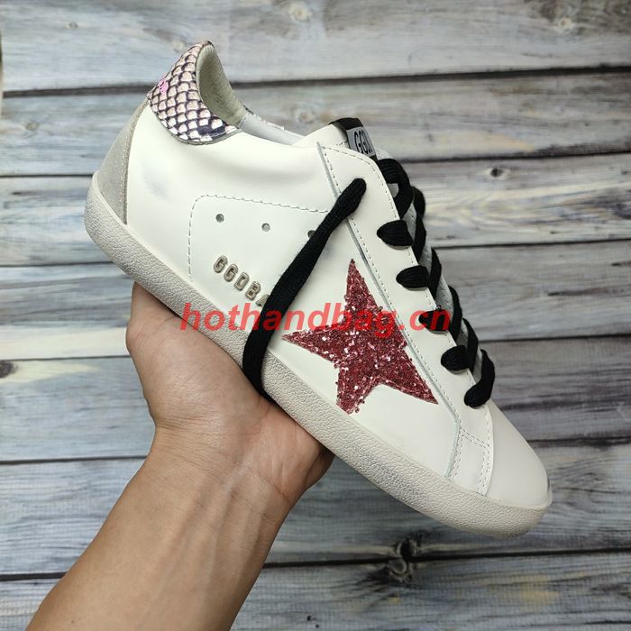 GOLDEN GOOSE DELUXE BRAND Couple Shoes GGS00006